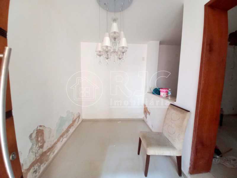 Conheça 1 do imóvel - Casa à venda Rua Afonso Pena, Tijuca, Rio de Janeiro - R$ 1.190.000 - MBCA40244 - 1 1 - 1