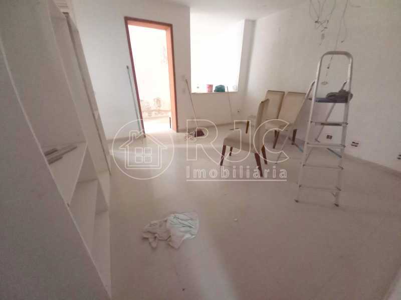 Conheça 3 do imóvel - Casa à venda Rua Afonso Pena, Tijuca, Rio de Janeiro - R$ 1.190.000 - MBCA40244 - 3 3 - 3