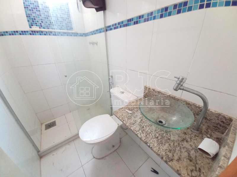 Conheça 4 do imóvel - Casa à venda Rua Afonso Pena, Tijuca, Rio de Janeiro - R$ 1.190.000 - MBCA40244 - 4 4 - 4