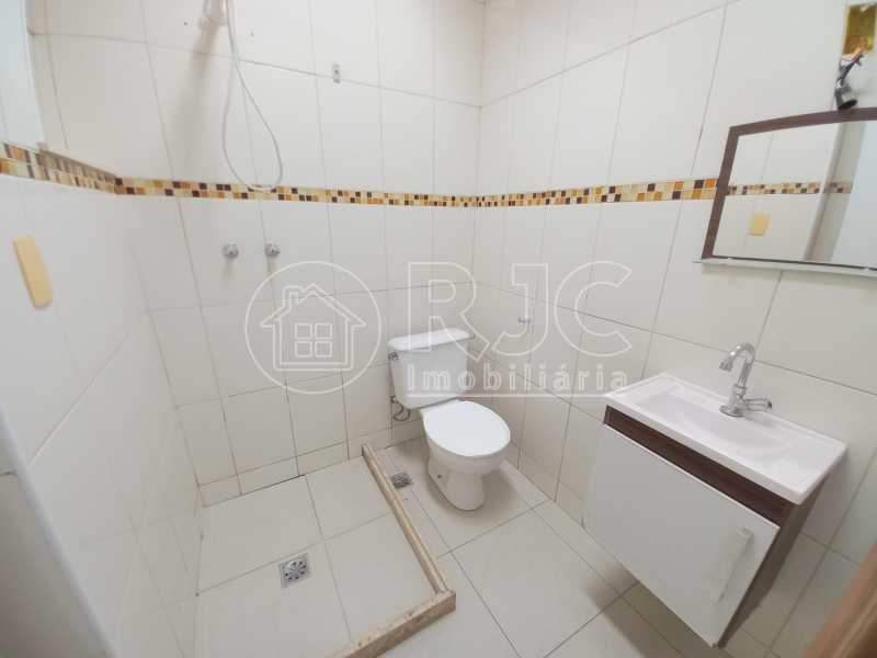 Conheça 6 do imóvel - Casa à venda Rua Afonso Pena, Tijuca, Rio de Janeiro - R$ 1.190.000 - MBCA40244 - 6 6 - 6