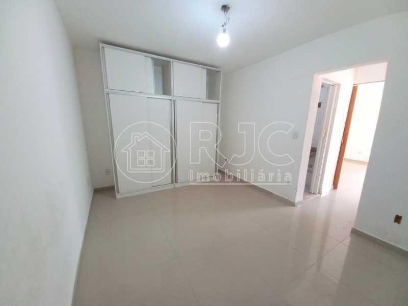 Conheça 8 do imóvel - Casa à venda Rua Afonso Pena, Tijuca, Rio de Janeiro - R$ 1.190.000 - MBCA40244 - 8 8 - 8