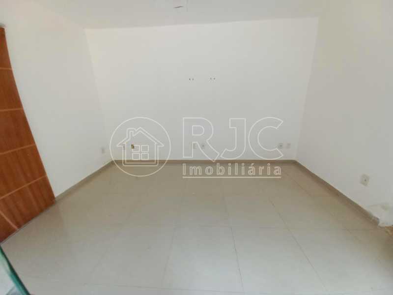 Conheça 9 do imóvel - Casa à venda Rua Afonso Pena, Tijuca, Rio de Janeiro - R$ 1.190.000 - MBCA40244 - 9 9 - 9