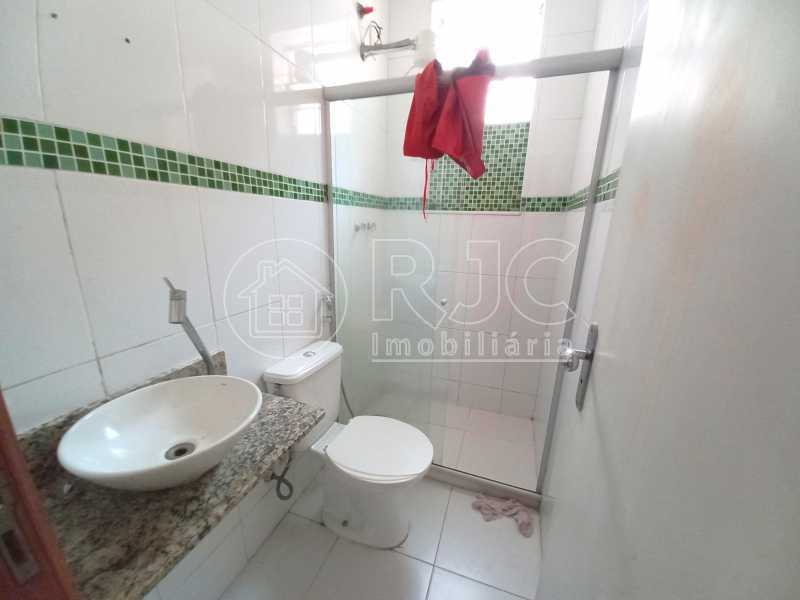 Conheça 10 do imóvel - Casa à venda Rua Afonso Pena, Tijuca, Rio de Janeiro - R$ 1.190.000 - MBCA40244 - 10 10 - 10