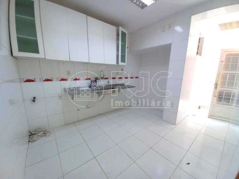 Conheça 11 do imóvel - Casa à venda Rua Afonso Pena, Tijuca, Rio de Janeiro - R$ 1.190.000 - MBCA40244 - 11 11 - 11