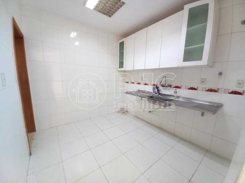 Conheça 12 do imóvel - Casa à venda Rua Afonso Pena, Tijuca, Rio de Janeiro - R$ 1.190.000 - MBCA40244 - 12 12 - 12