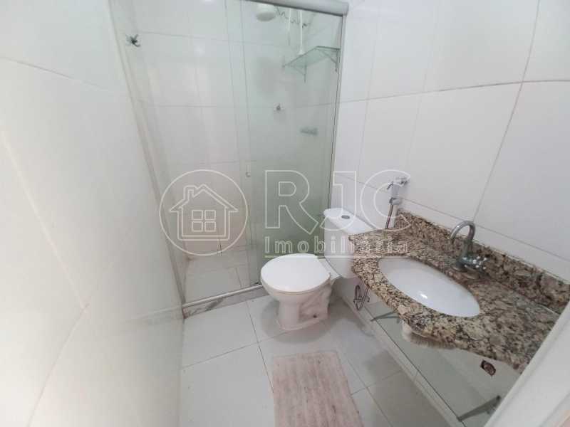 Conheça 14 do imóvel - Casa à venda Rua Afonso Pena, Tijuca, Rio de Janeiro - R$ 1.190.000 - MBCA40244 - 14 14 - 14