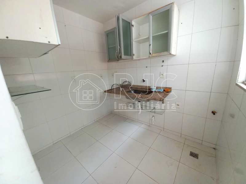 Conheça 15 do imóvel - Casa à venda Rua Afonso Pena, Tijuca, Rio de Janeiro - R$ 1.190.000 - MBCA40244 - 15 15 - 15