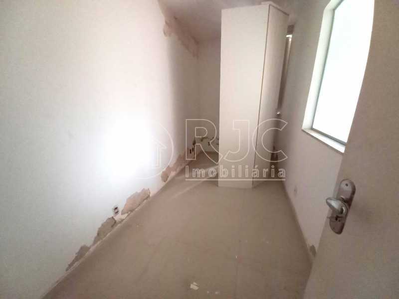 Conheça 16 do imóvel - Casa à venda Rua Afonso Pena, Tijuca, Rio de Janeiro - R$ 1.190.000 - MBCA40244 - 16 16 - 16