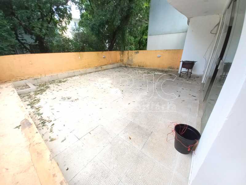 Conheça 17 do imóvel - Casa à venda Rua Afonso Pena, Tijuca, Rio de Janeiro - R$ 1.190.000 - MBCA40244 - 17 17 - 17