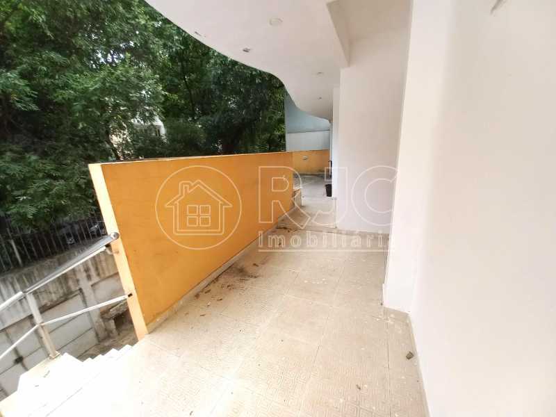 Conheça 20 do imóvel - Casa à venda Rua Afonso Pena, Tijuca, Rio de Janeiro - R$ 1.190.000 - MBCA40244 - 20 20 - 20