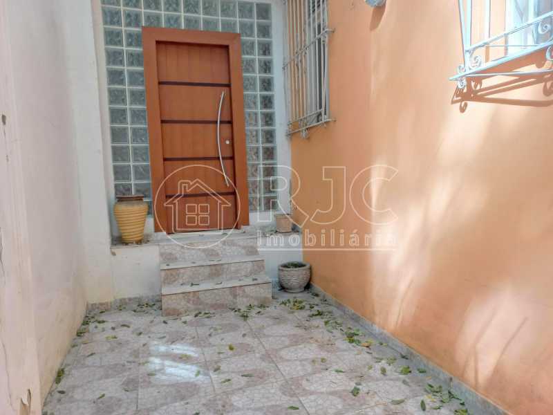 Conheça 22 do imóvel - Casa à venda Rua Afonso Pena, Tijuca, Rio de Janeiro - R$ 1.190.000 - MBCA40244 - 21 22 - 21