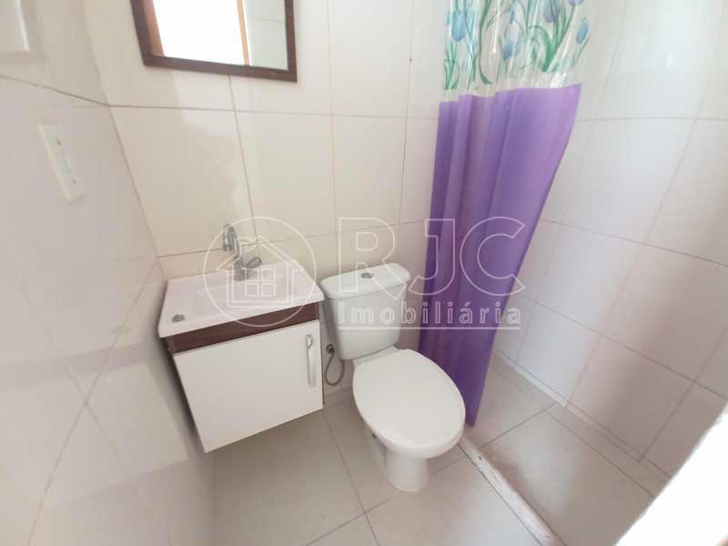 Conheça 23 do imóvel - Casa à venda Rua Afonso Pena, Tijuca, Rio de Janeiro - R$ 1.190.000 - MBCA40244 - 22 23 - 22