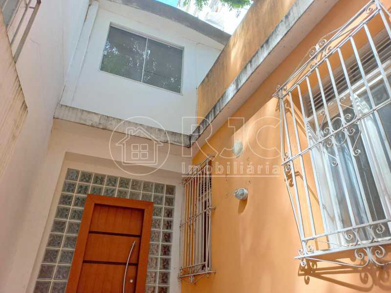 Conheça 24 do imóvel - Casa à venda Rua Afonso Pena, Tijuca, Rio de Janeiro - R$ 1.190.000 - MBCA40244 - 23 24 - 23