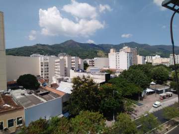 Ótima localização - Sala Comercial 32m² à venda Rua Conde de Bonfim, Tijuca, Rio de Janeiro - R$ 270.000 - MBSL00363
