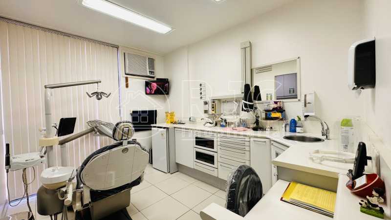 Conheça 4 do imóvel - Sala Comercial 28m² à venda Tijuca, Rio de Janeiro - R$ 290.000 - MBSL00364 - 4 4 - 4