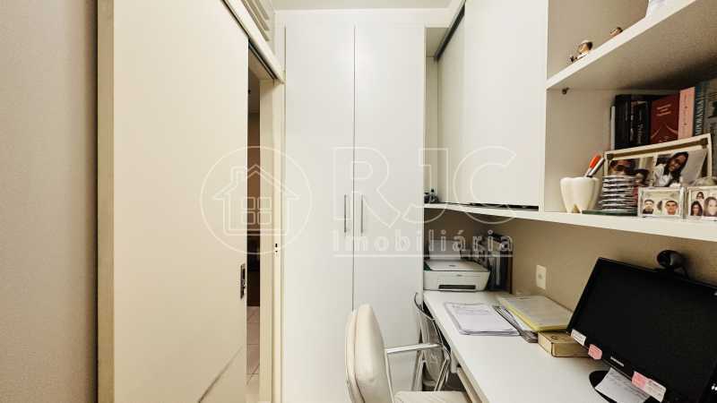 Conheça 9 do imóvel - Sala Comercial 28m² à venda Tijuca, Rio de Janeiro - R$ 290.000 - MBSL00364 - 9 9 - 9
