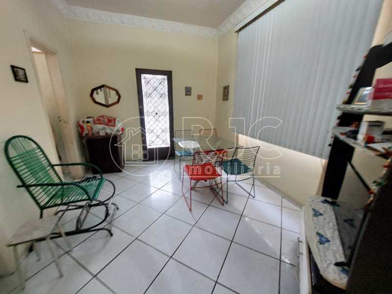 Conheça 2 do imóvel - Casa à venda Rua Gonçalves Crespo, Tijuca, Rio de Janeiro - R$ 1.300.000 - MBCA60032 - 2 2 - 2