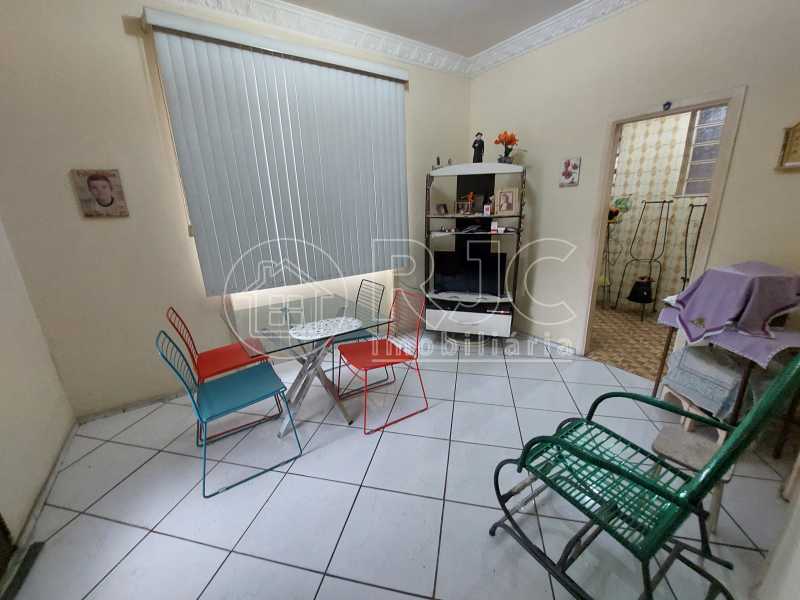 Conheça 3 do imóvel - Casa à venda Rua Gonçalves Crespo, Tijuca, Rio de Janeiro - R$ 1.300.000 - MBCA60032 - 3 3 - 3