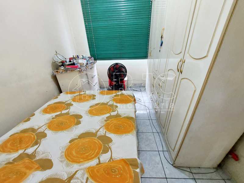 Conheça 4 do imóvel - Casa à venda Rua Gonçalves Crespo, Tijuca, Rio de Janeiro - R$ 1.300.000 - MBCA60032 - 4 4 - 4