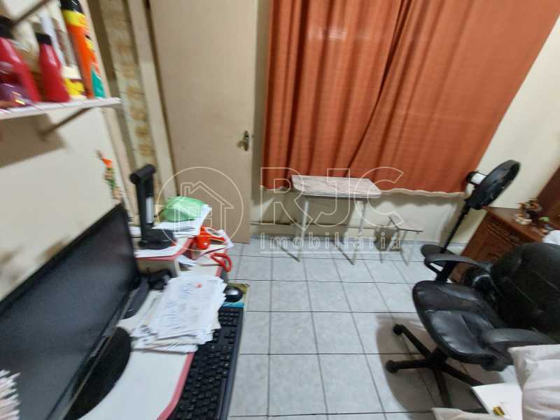 Conheça 5 do imóvel - Casa à venda Rua Gonçalves Crespo, Tijuca, Rio de Janeiro - R$ 1.300.000 - MBCA60032 - 5 5 - 5