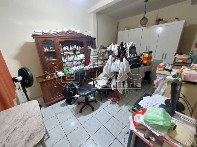 Conheça 6 do imóvel - Casa à venda Rua Gonçalves Crespo, Tijuca, Rio de Janeiro - R$ 1.300.000 - MBCA60032 - 6 6 - 6