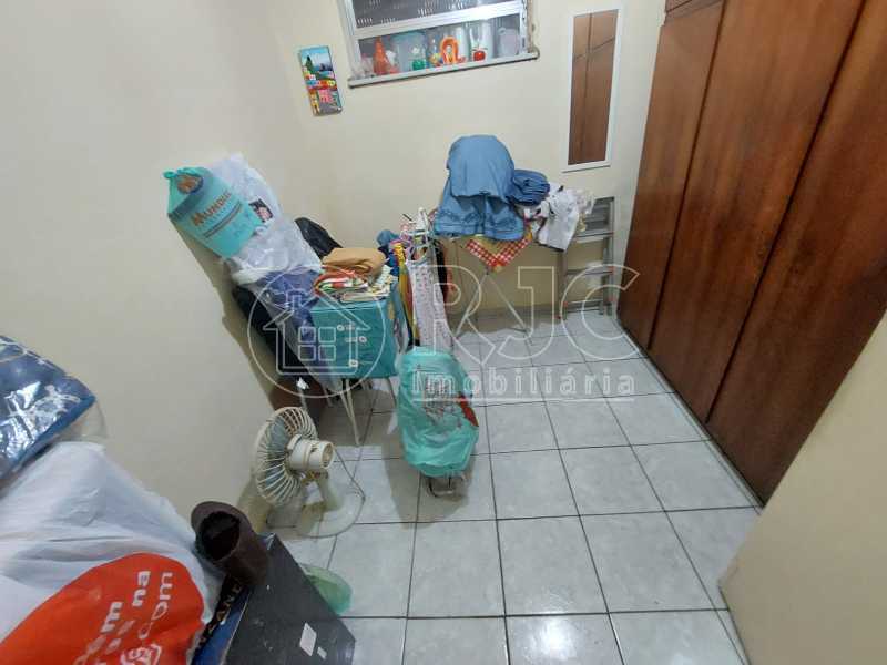 Conheça 7 do imóvel - Casa à venda Rua Gonçalves Crespo, Tijuca, Rio de Janeiro - R$ 1.300.000 - MBCA60032 - 7 7 - 7