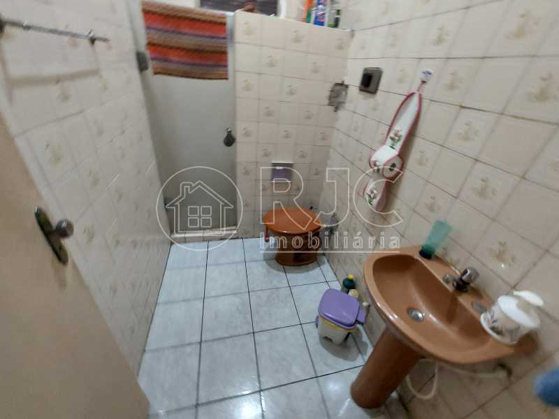 Conheça 12 do imóvel - Casa à venda Rua Gonçalves Crespo, Tijuca, Rio de Janeiro - R$ 1.300.000 - MBCA60032 - 12 12 - 12
