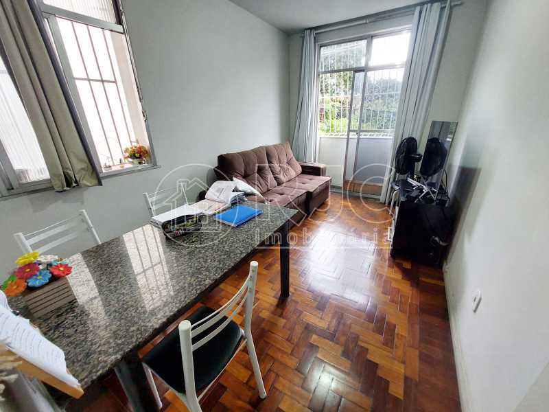 Conheça 13 do imóvel - Casa à venda Rua Gonçalves Crespo, Tijuca, Rio de Janeiro - R$ 1.300.000 - MBCA60032 - 13 13 - 13