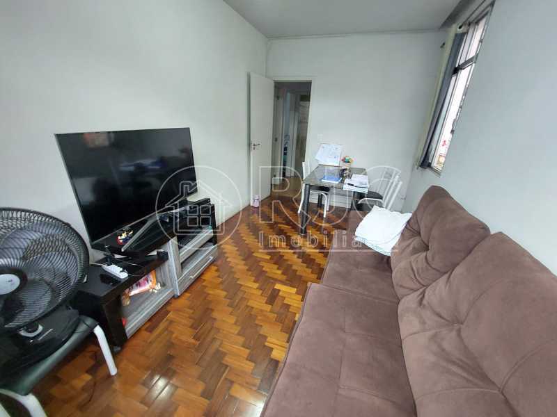 Conheça 14 do imóvel - Casa à venda Rua Gonçalves Crespo, Tijuca, Rio de Janeiro - R$ 1.300.000 - MBCA60032 - 14 14 - 14