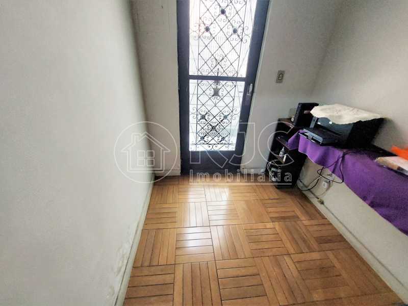 Conheça 15 do imóvel - Casa à venda Rua Gonçalves Crespo, Tijuca, Rio de Janeiro - R$ 1.300.000 - MBCA60032 - 15 15 - 15