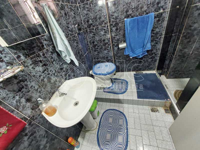 Conheça 16 do imóvel - Casa à venda Rua Gonçalves Crespo, Tijuca, Rio de Janeiro - R$ 1.300.000 - MBCA60032 - 16 16 - 16
