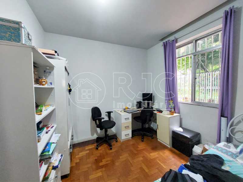 Conheça 17 do imóvel - Casa à venda Rua Gonçalves Crespo, Tijuca, Rio de Janeiro - R$ 1.300.000 - MBCA60032 - 17 17 - 17