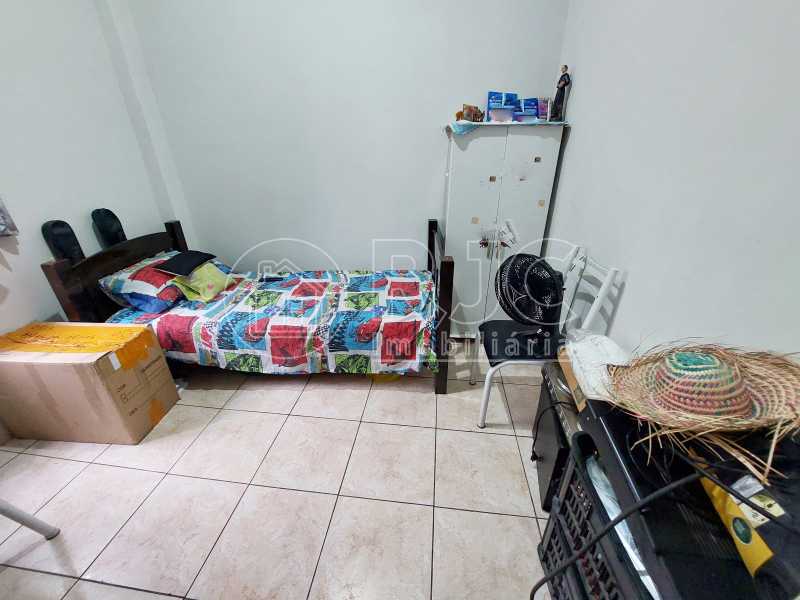 Conheça 18 do imóvel - Casa à venda Rua Gonçalves Crespo, Tijuca, Rio de Janeiro - R$ 1.300.000 - MBCA60032 - 18 18 - 18