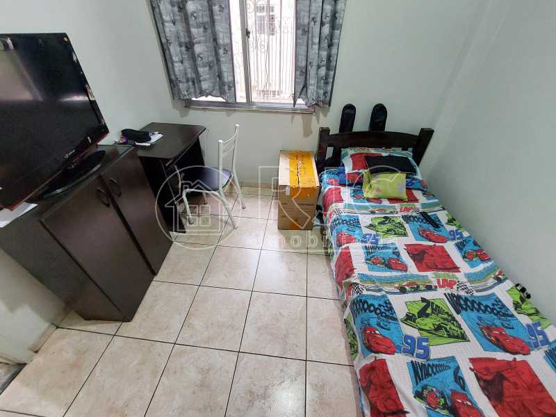 Conheça 19 do imóvel - Casa à venda Rua Gonçalves Crespo, Tijuca, Rio de Janeiro - R$ 1.300.000 - MBCA60032 - 19 19 - 19