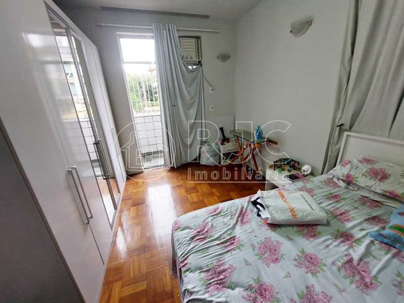 Conheça 20 do imóvel - Casa à venda Rua Gonçalves Crespo, Tijuca, Rio de Janeiro - R$ 1.300.000 - MBCA60032 - 20 20 - 20