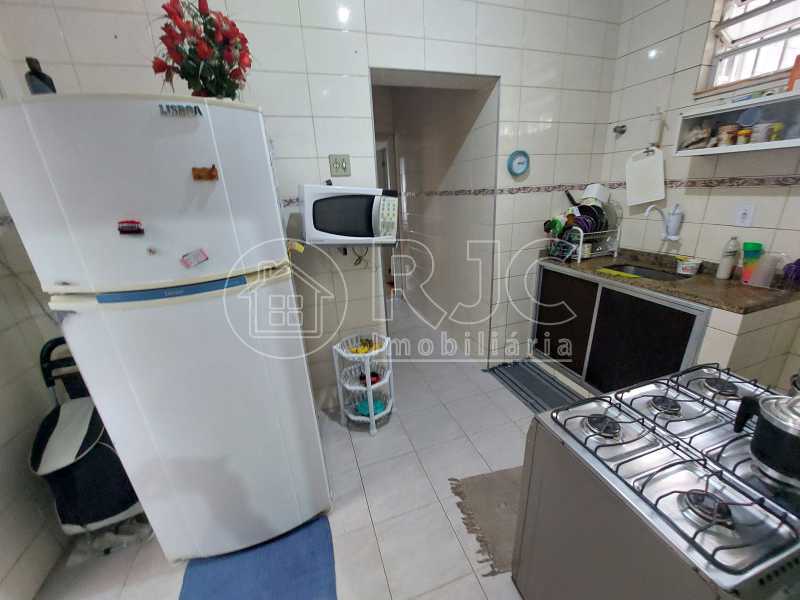 Conheça 22 do imóvel - Casa à venda Rua Gonçalves Crespo, Tijuca, Rio de Janeiro - R$ 1.300.000 - MBCA60032 - 22 22 - 22