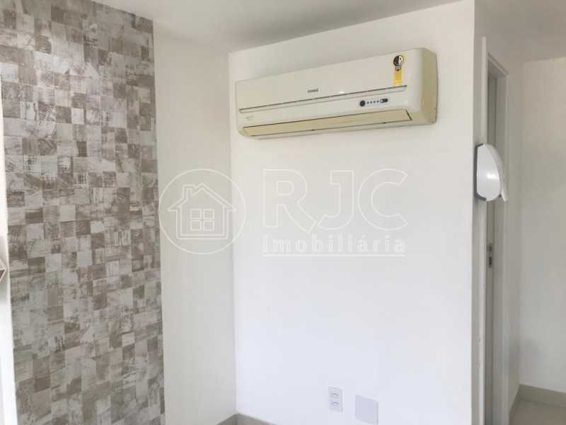 Conheça 6 do imóvel - Sala Comercial 31m² à venda Rua Haddock Lobo, Tijuca, Rio de Janeiro - R$ 330.000 - MBSL00369 - 6 6 - 6