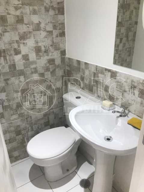 Conheça 7 do imóvel - Sala Comercial 31m² à venda Rua Haddock Lobo, Tijuca, Rio de Janeiro - R$ 330.000 - MBSL00369 - 7 7 - 7