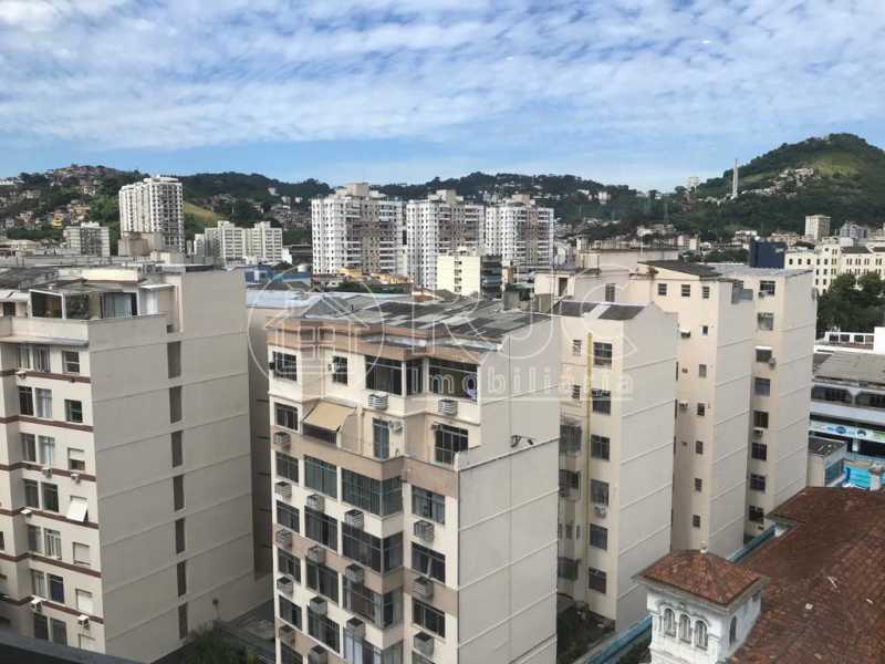 Conheça 11 do imóvel - Sala Comercial 31m² à venda Rua Haddock Lobo, Tijuca, Rio de Janeiro - R$ 330.000 - MBSL00369 - 11 11 - 11