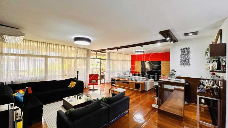 Conheça 06 do imóvel - Apartamento à venda Rua Homem de Melo, Tijuca, Rio de Janeiro - R$ 1.750.000 - MBAP50059 - 7 06 - 7