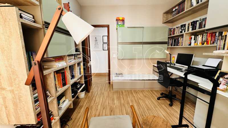 Conheça 09 do imóvel - Apartamento à venda Rua Homem de Melo, Tijuca, Rio de Janeiro - R$ 1.750.000 - MBAP50059 - 10 09 - 10
