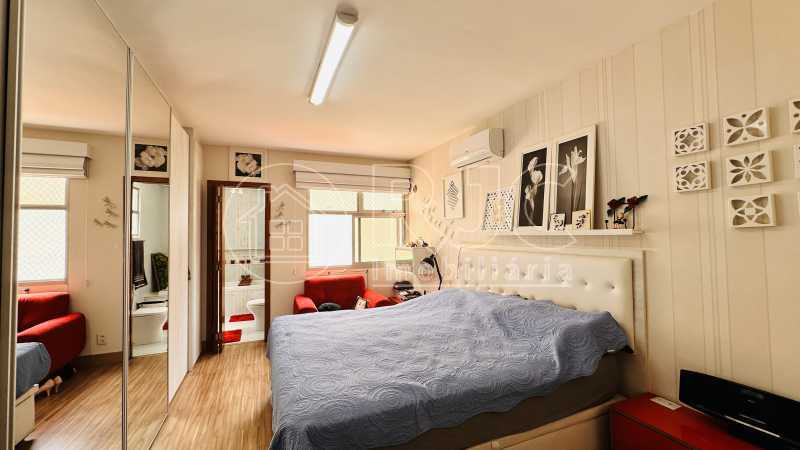 Conheça 10 do imóvel - Apartamento à venda Rua Homem de Melo, Tijuca, Rio de Janeiro - R$ 1.750.000 - MBAP50059 - 11 10 - 11