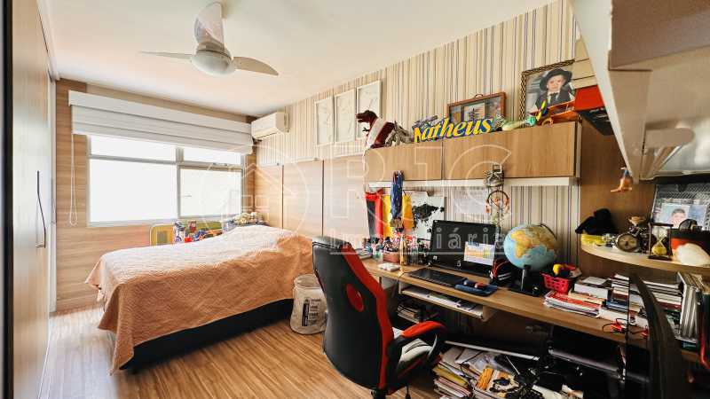 Conheça 13 do imóvel - Apartamento à venda Rua Homem de Melo, Tijuca, Rio de Janeiro - R$ 1.750.000 - MBAP50059 - 14 13 - 14
