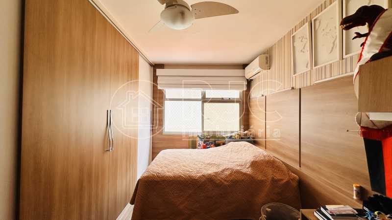 Conheça 15 do imóvel - Apartamento à venda Rua Homem de Melo, Tijuca, Rio de Janeiro - R$ 1.750.000 - MBAP50059 - 16 15 - 16