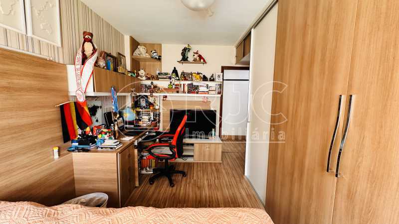 Conheça 16 do imóvel - Apartamento à venda Rua Homem de Melo, Tijuca, Rio de Janeiro - R$ 1.750.000 - MBAP50059 - 17 16 - 17