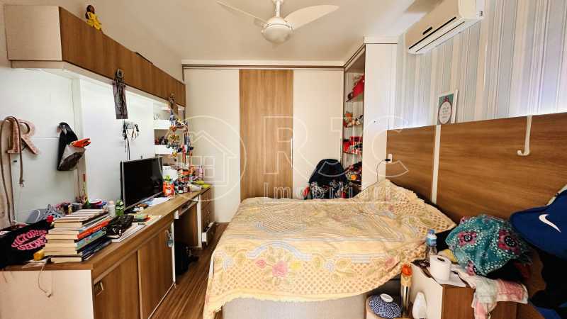Conheça 17 do imóvel - Apartamento à venda Rua Homem de Melo, Tijuca, Rio de Janeiro - R$ 1.750.000 - MBAP50059 - 18 17 - 18