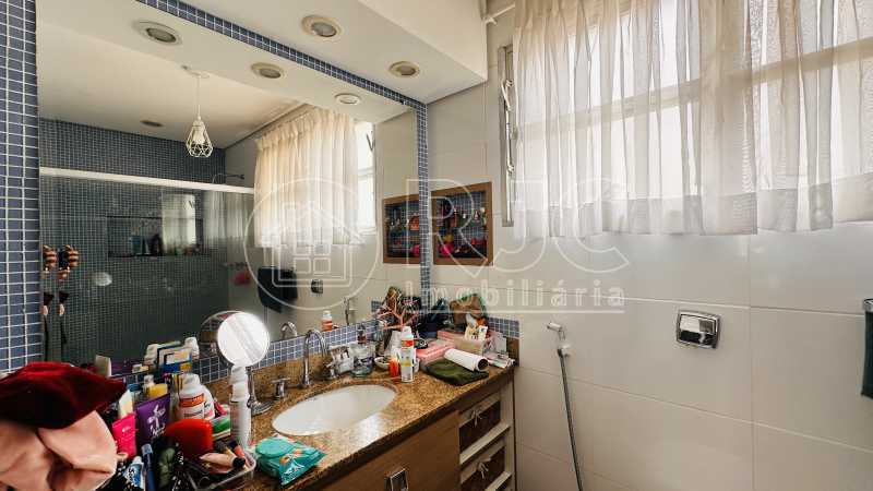Conheça 18 do imóvel - Apartamento à venda Rua Homem de Melo, Tijuca, Rio de Janeiro - R$ 1.750.000 - MBAP50059 - 19 18 - 19