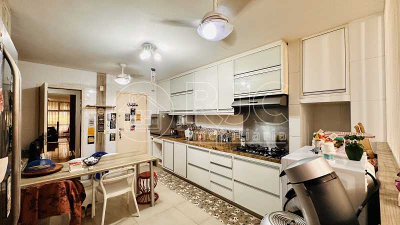 Conheça 20 do imóvel - Apartamento à venda Rua Homem de Melo, Tijuca, Rio de Janeiro - R$ 1.750.000 - MBAP50059 - 21 20 - 21