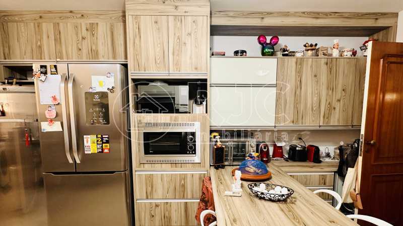 Conheça 21 do imóvel - Apartamento à venda Rua Homem de Melo, Tijuca, Rio de Janeiro - R$ 1.750.000 - MBAP50059 - 22 21 - 22