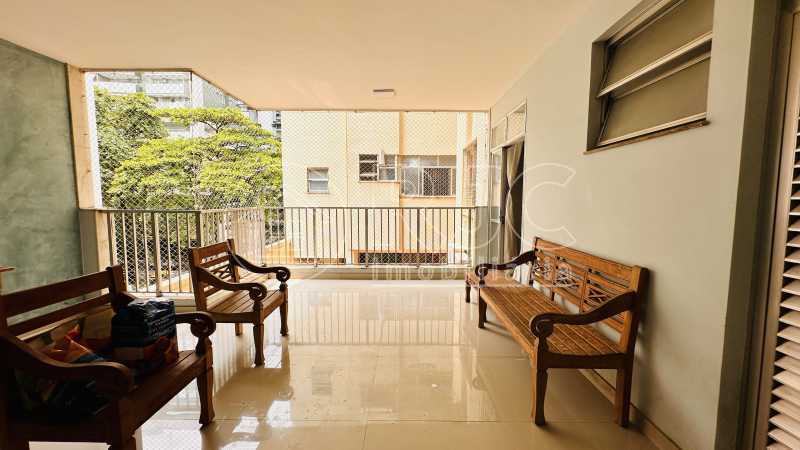 Conheça 22 do imóvel - Apartamento à venda Rua Homem de Melo, Tijuca, Rio de Janeiro - R$ 1.750.000 - MBAP50059 - 23 22 - 23